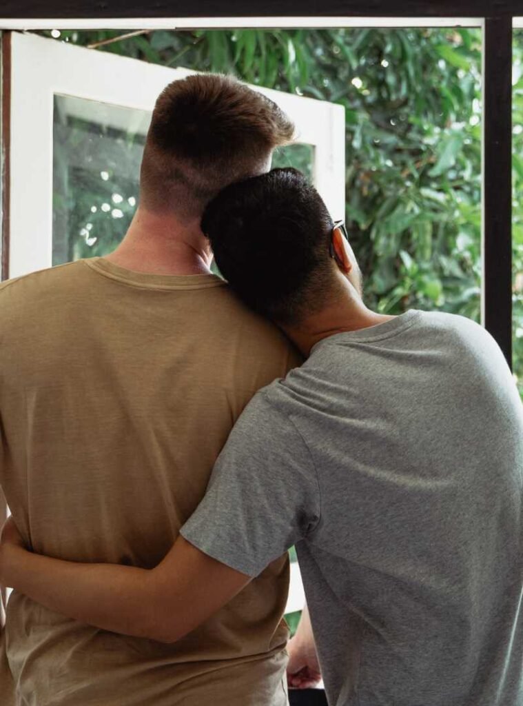 Couples & Relationships